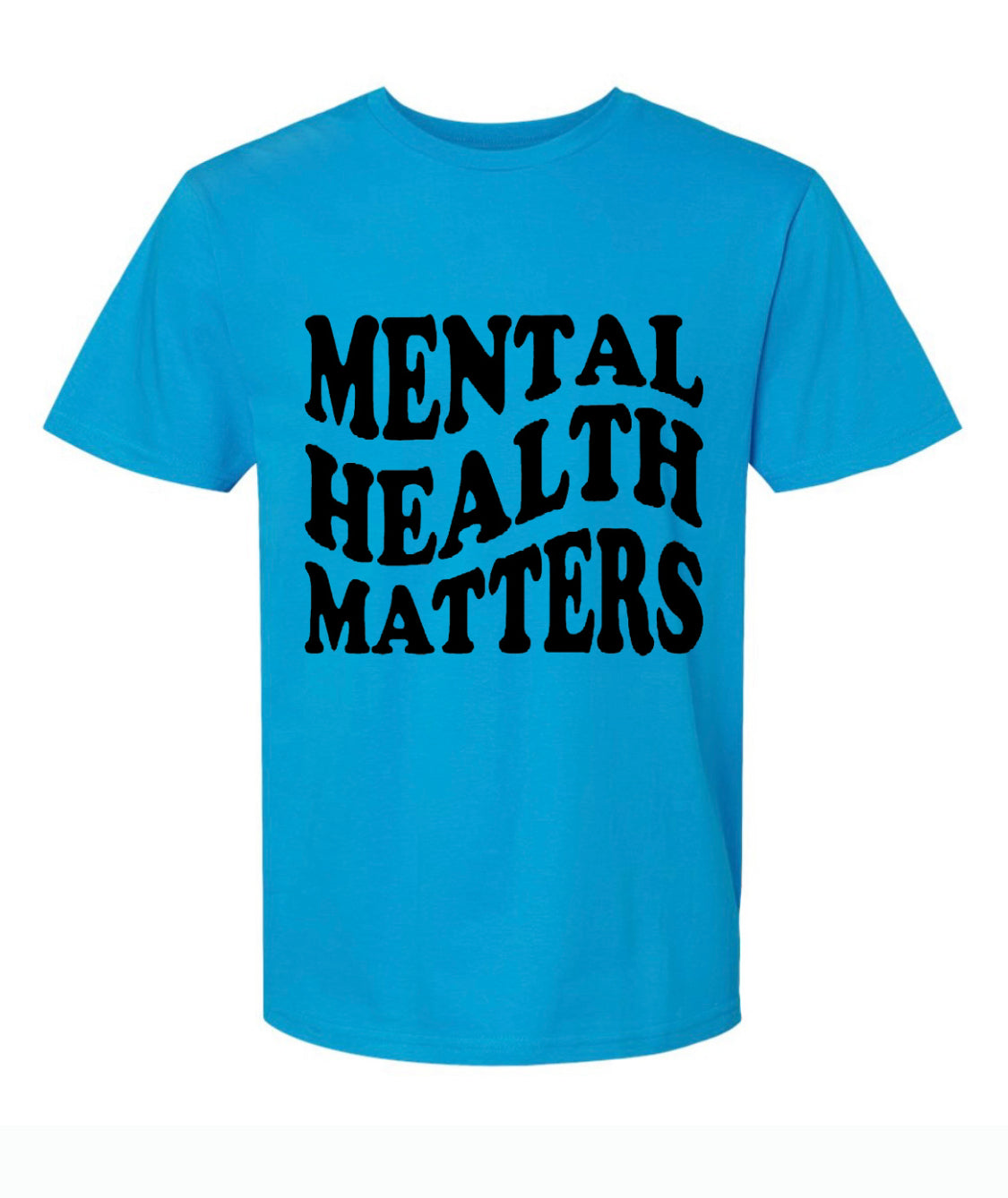 Mental Health Matters