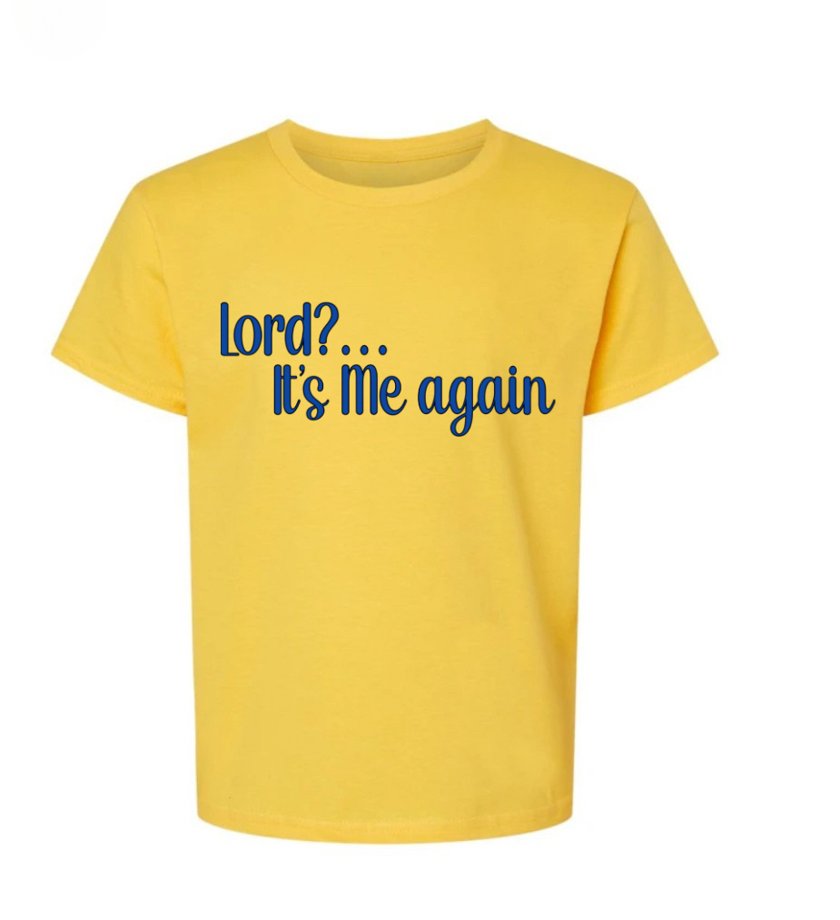 Lord?