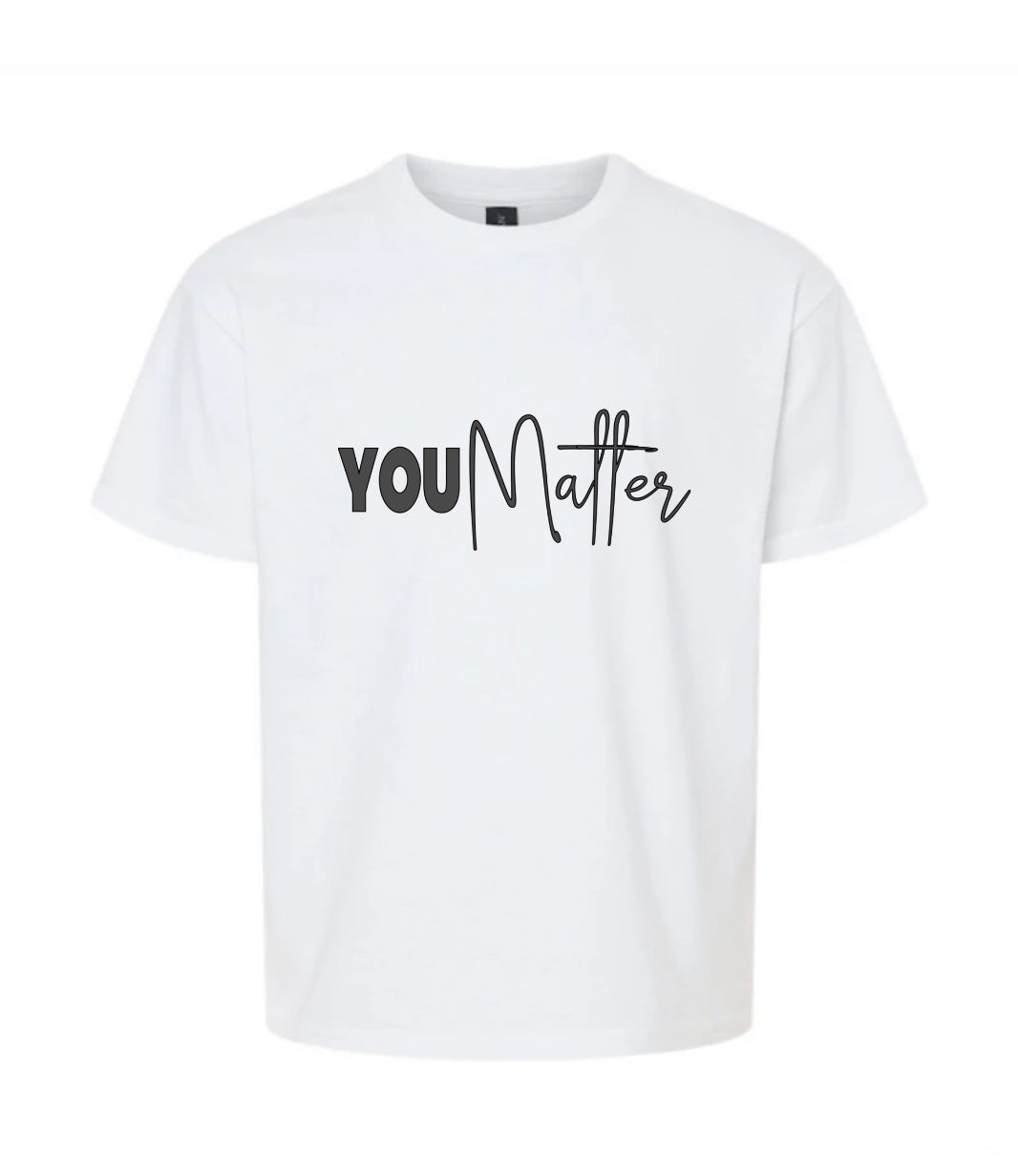 You Matter
