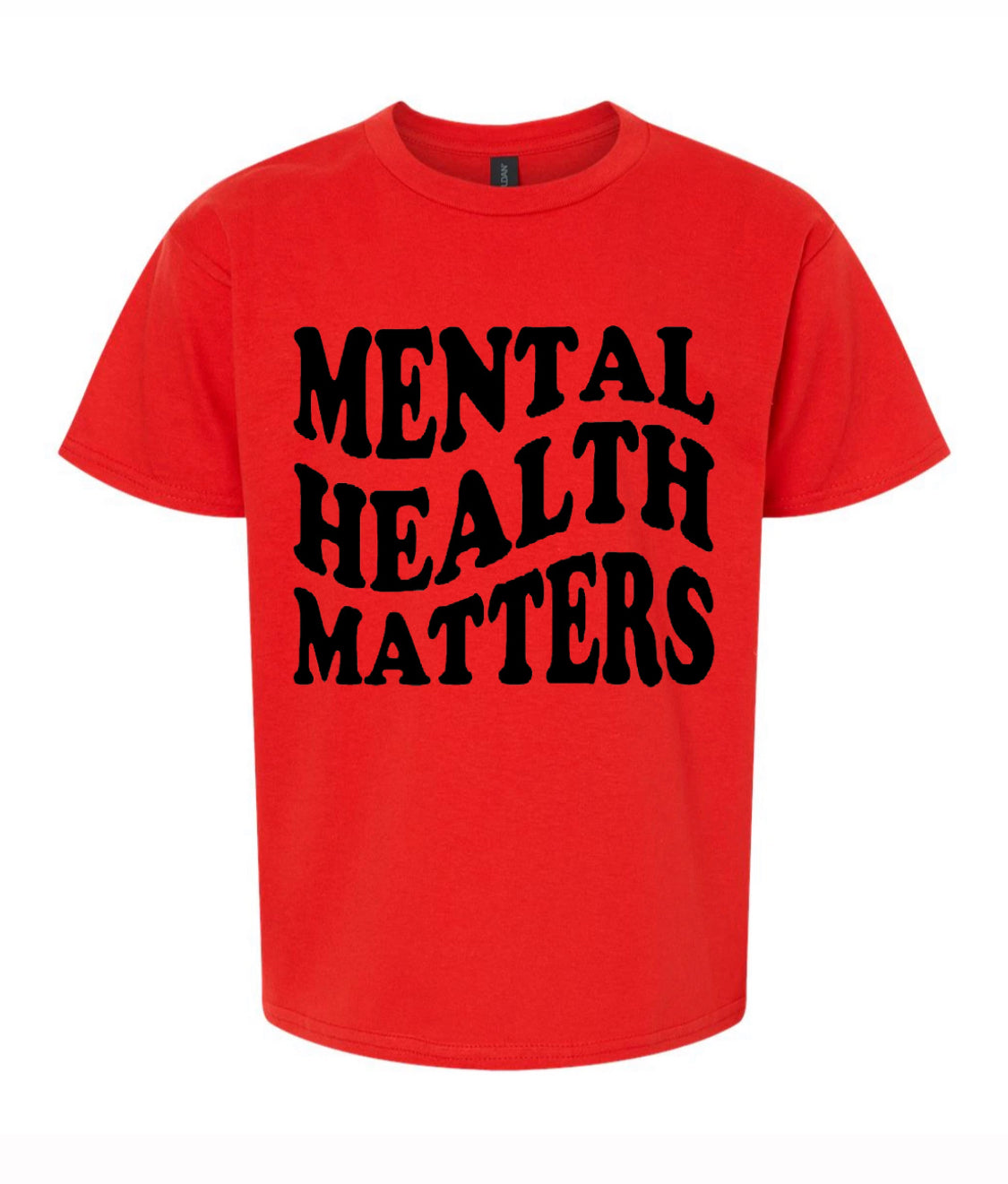 Mental Health Matters