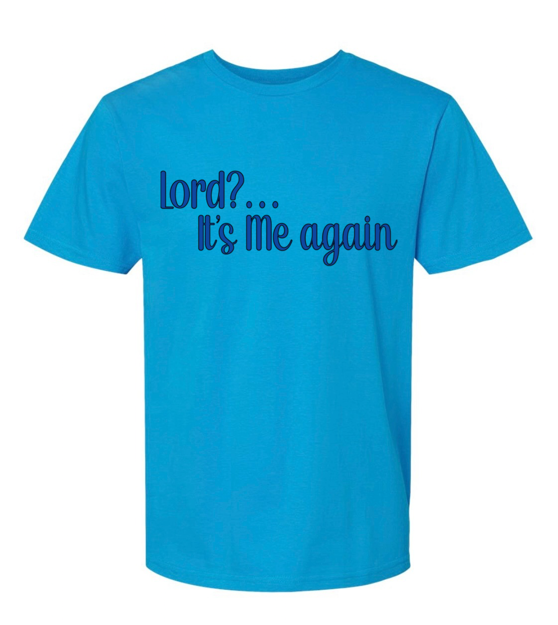 Lord?