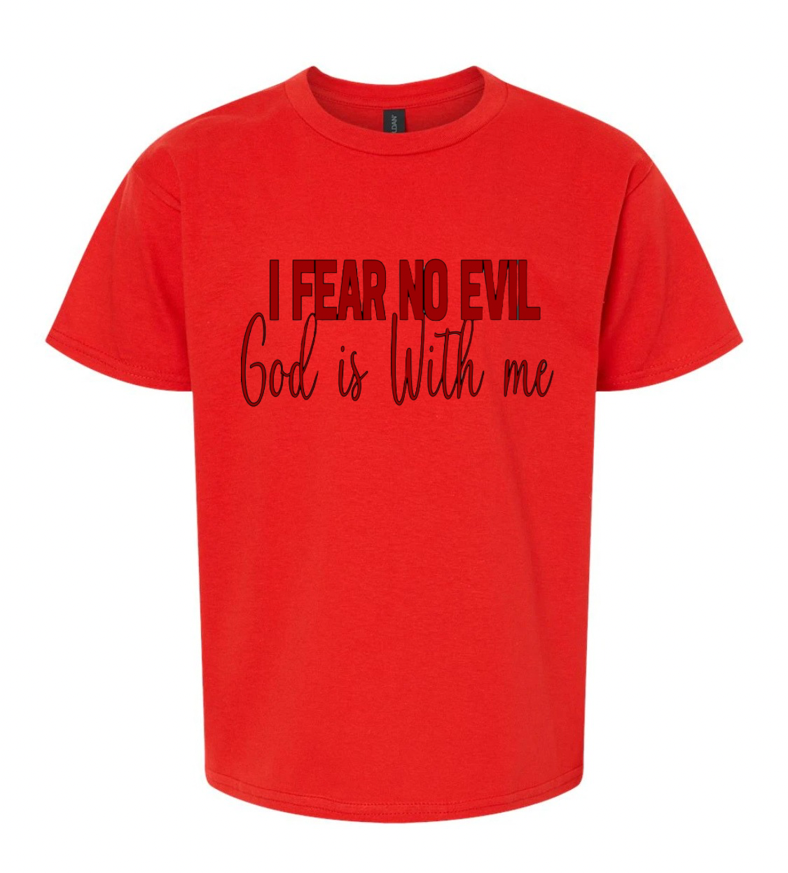 Fear No Evil