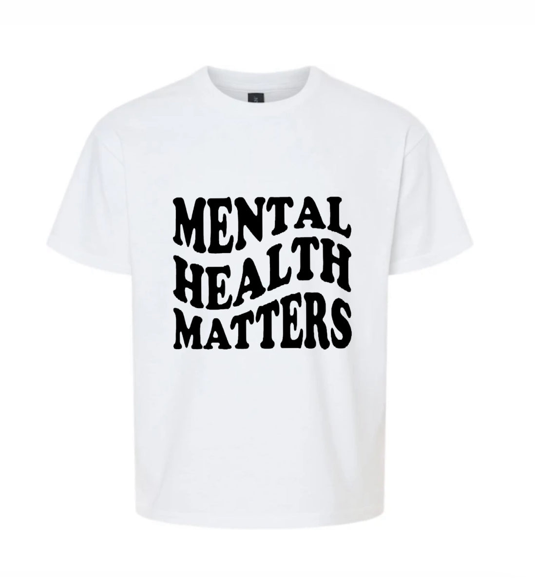 Mental Health Matters