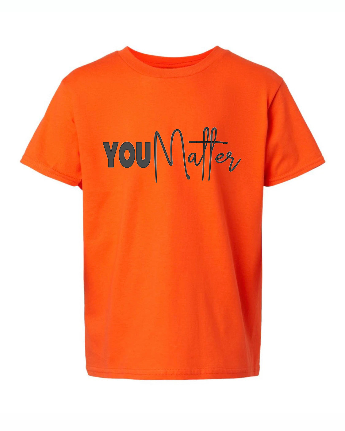 You Matter