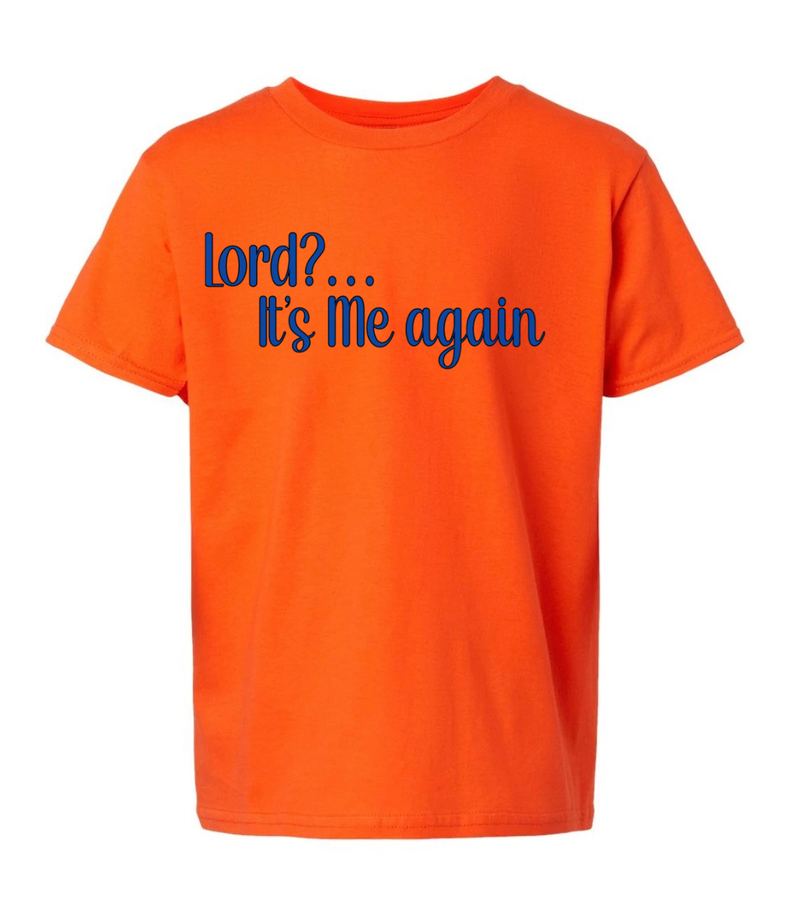 Lord?
