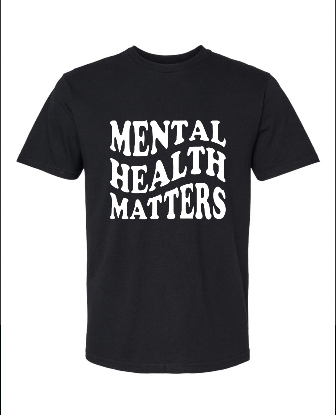 Mental Health Matters