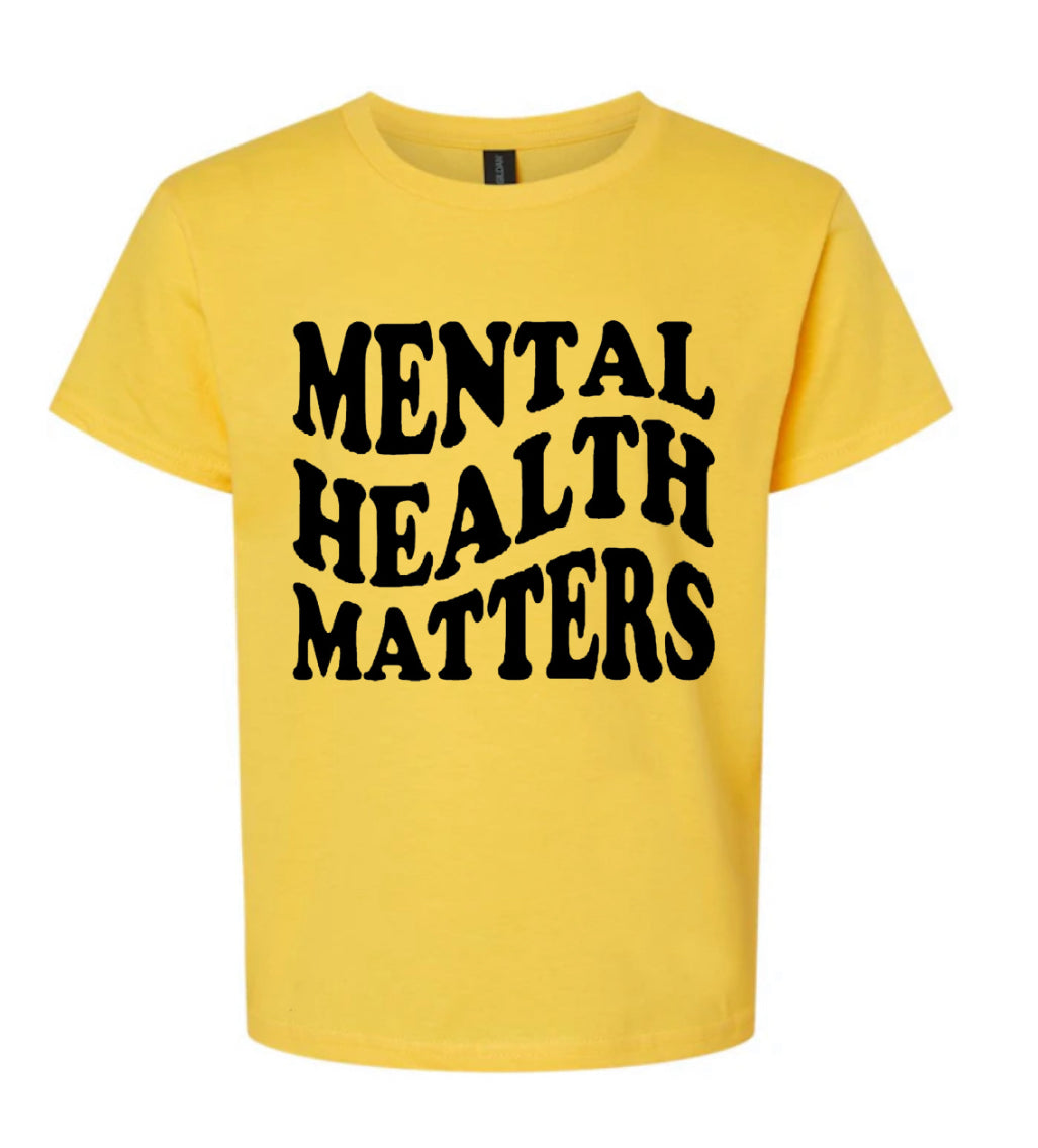 Mental Health Matters