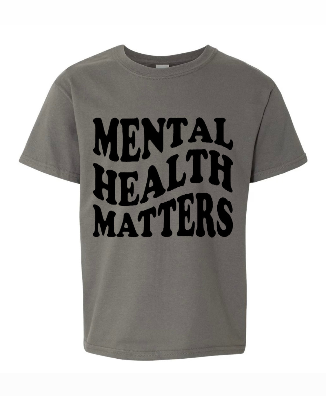 Mental Health Matters