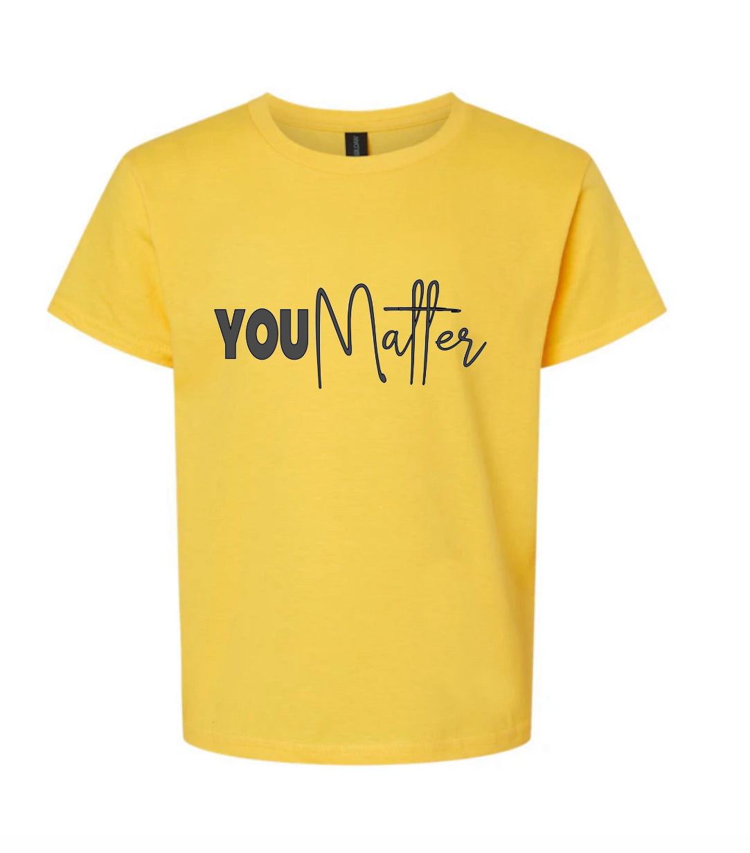 You Matter