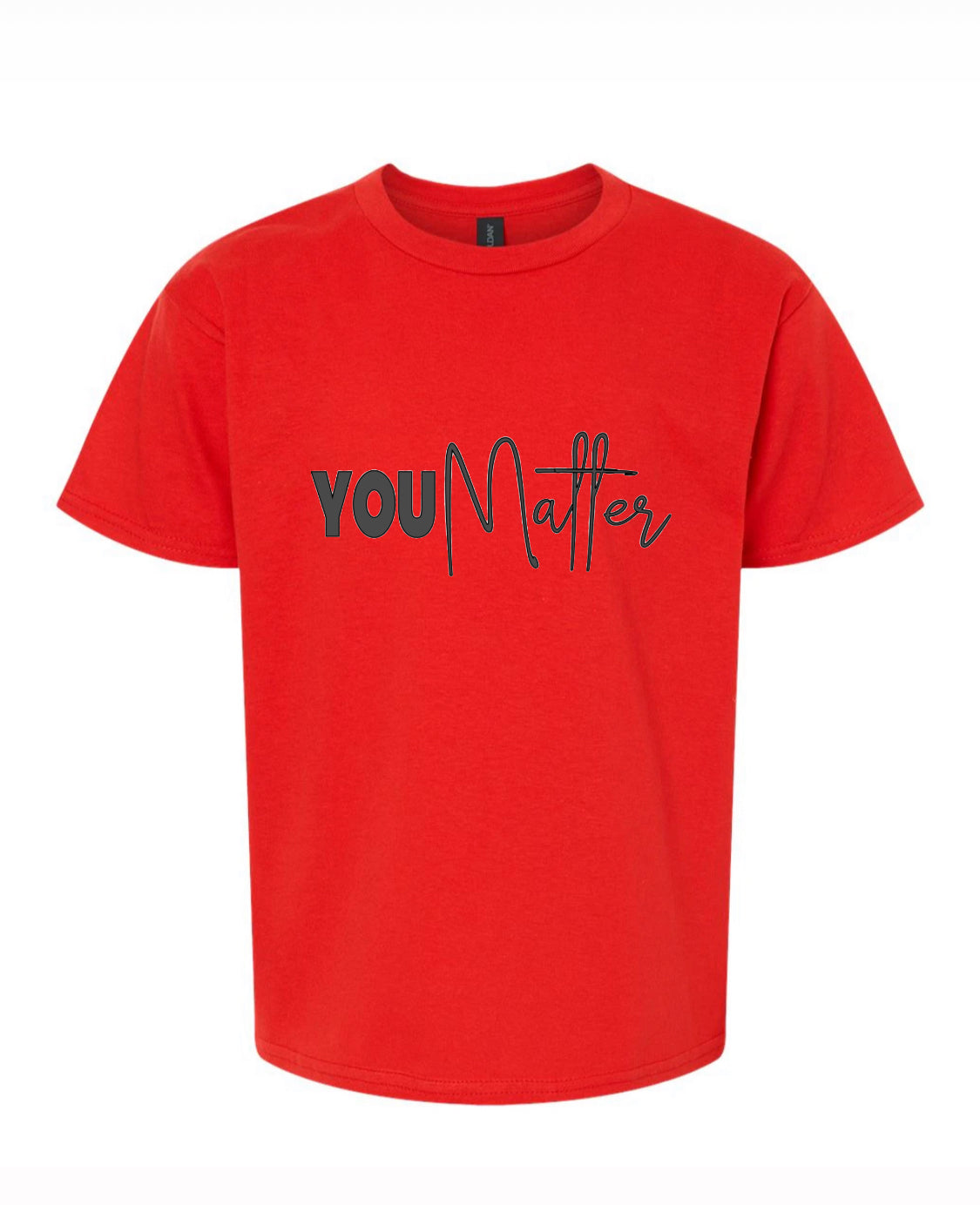 You Matter