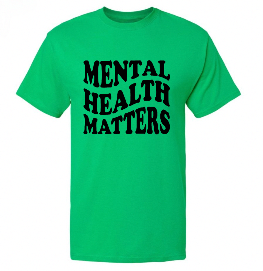 Mental Health Matters