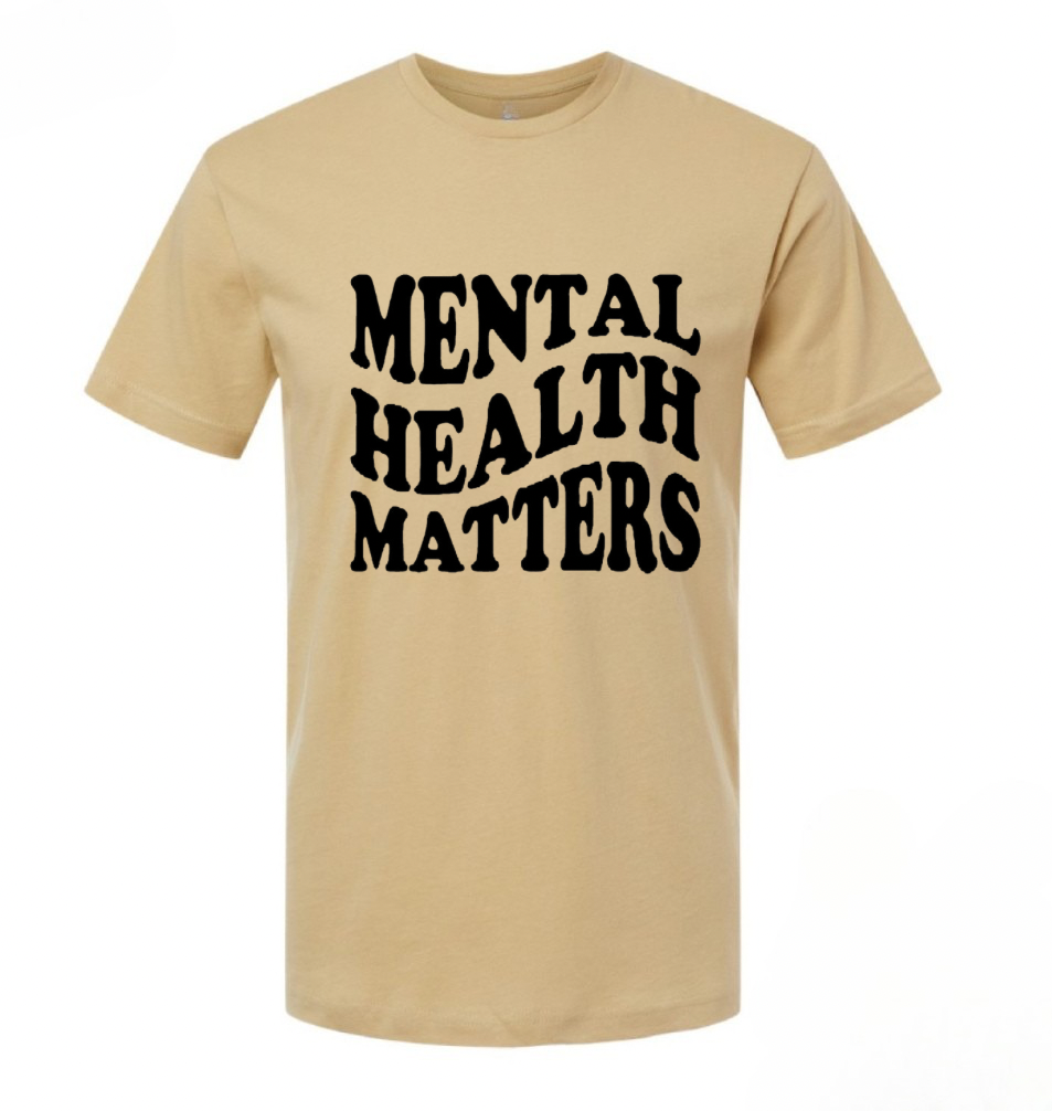 Mental Health Matters