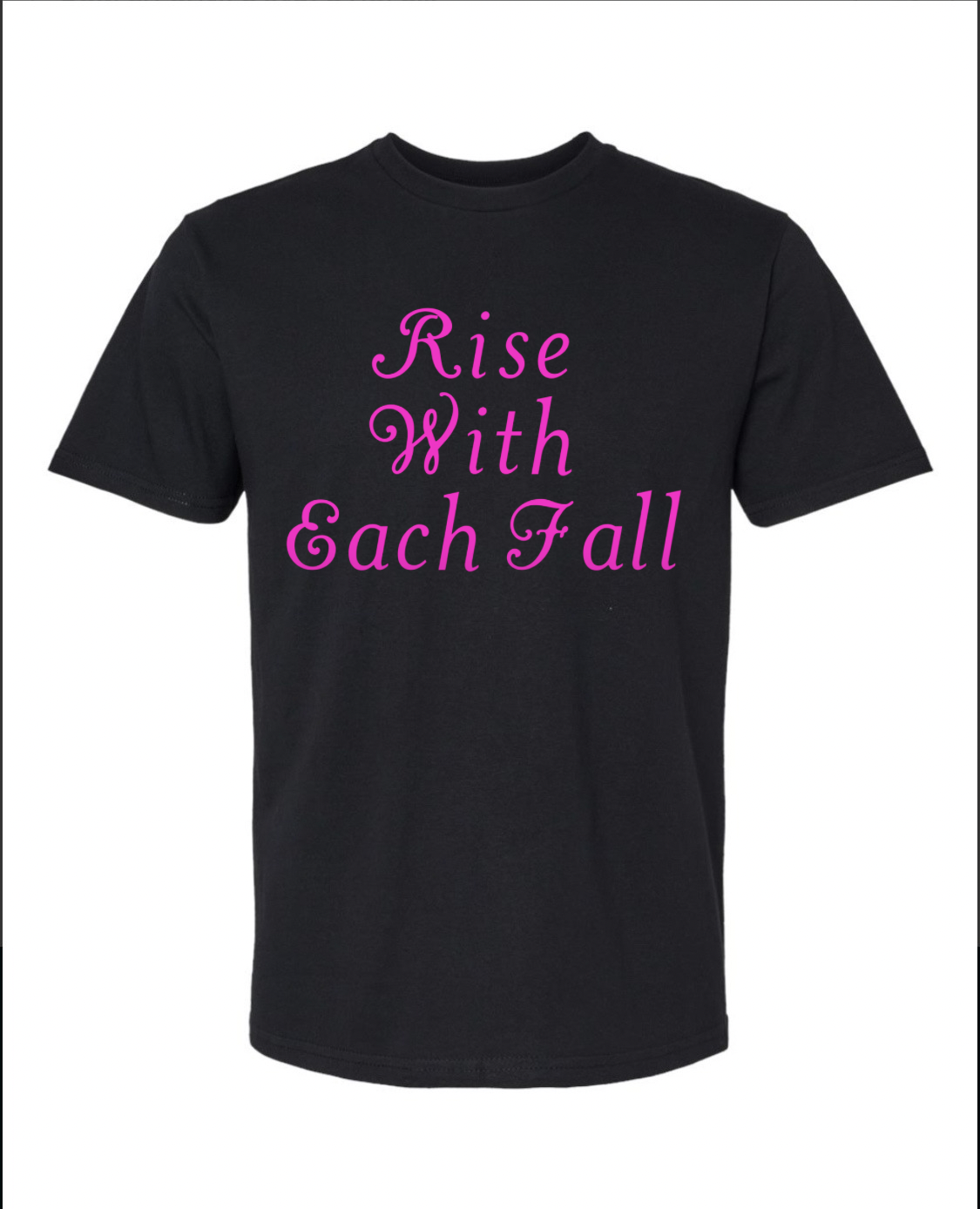Rise