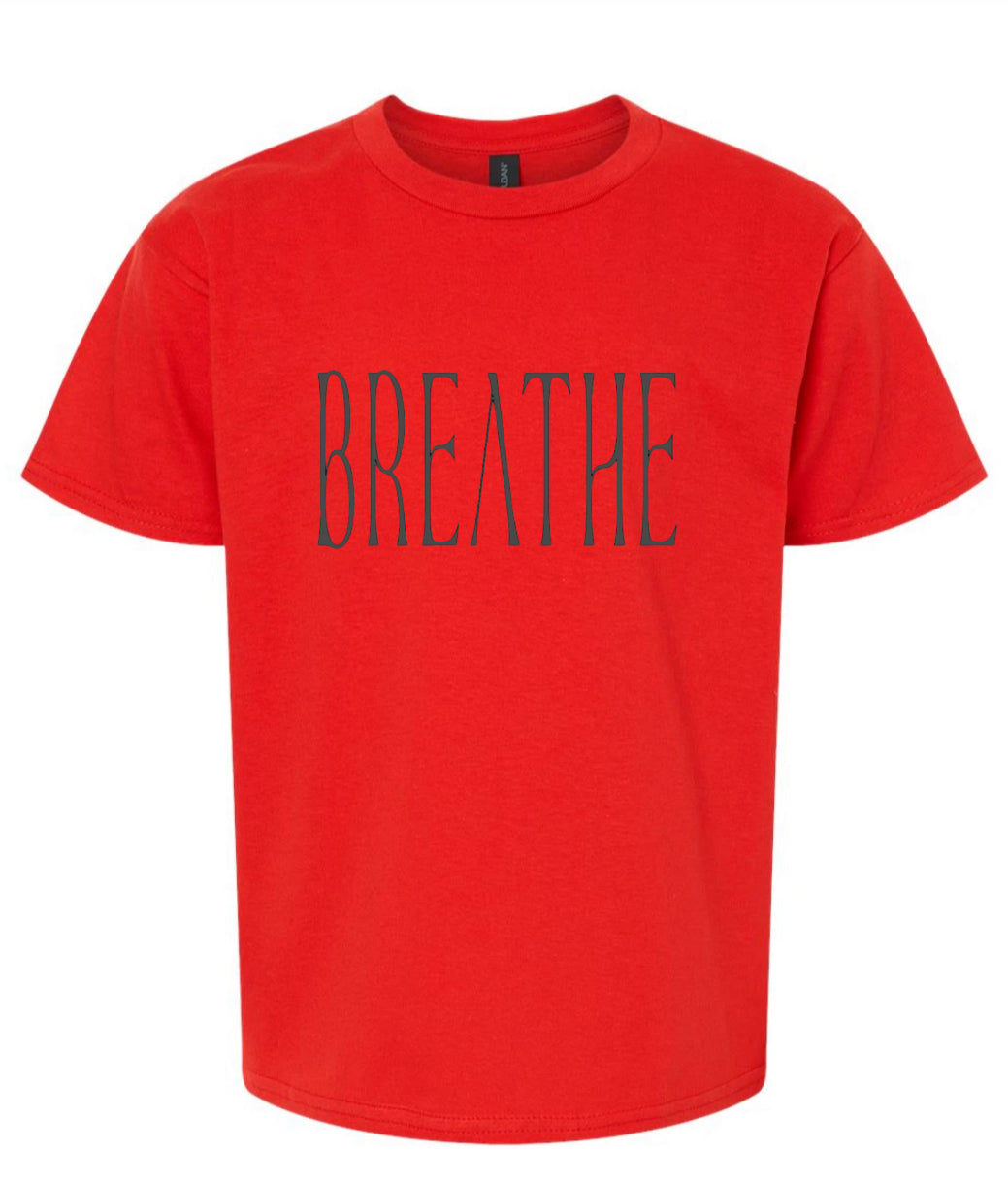 BREATHE