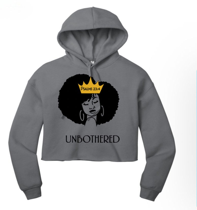 Unbothered