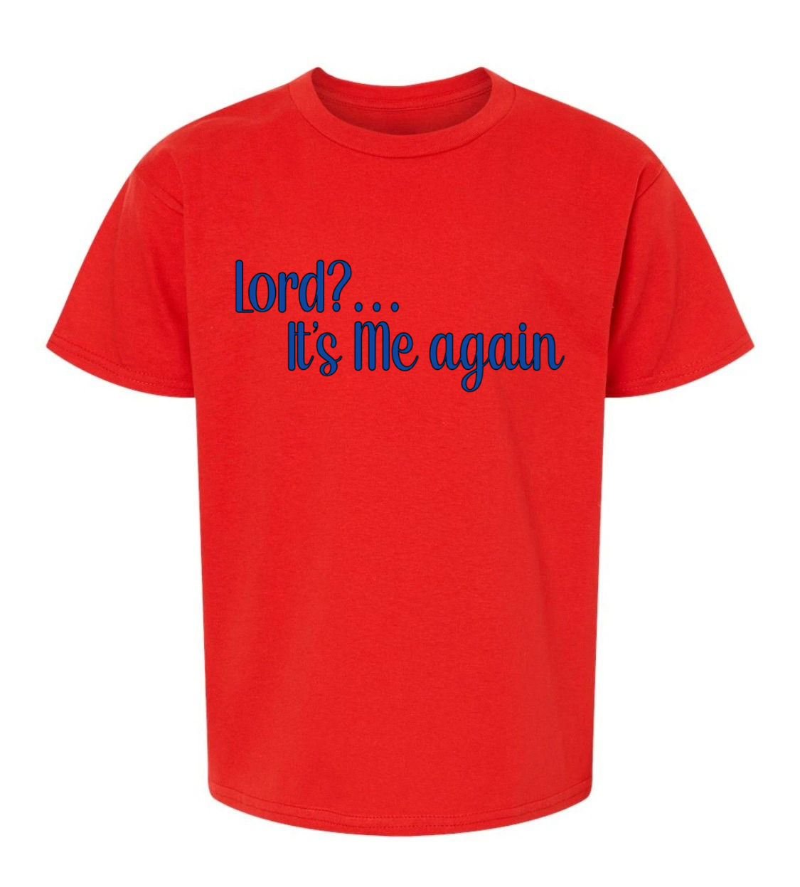 Lord?