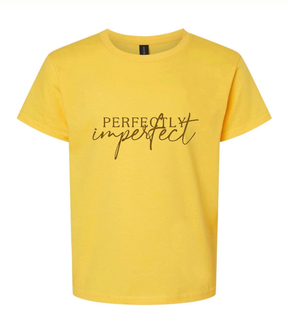 Perfectly Imperfect