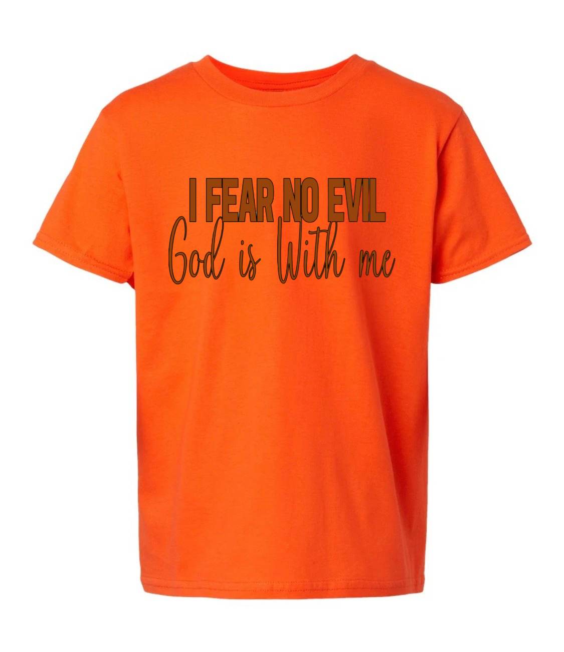 Fear No Evil