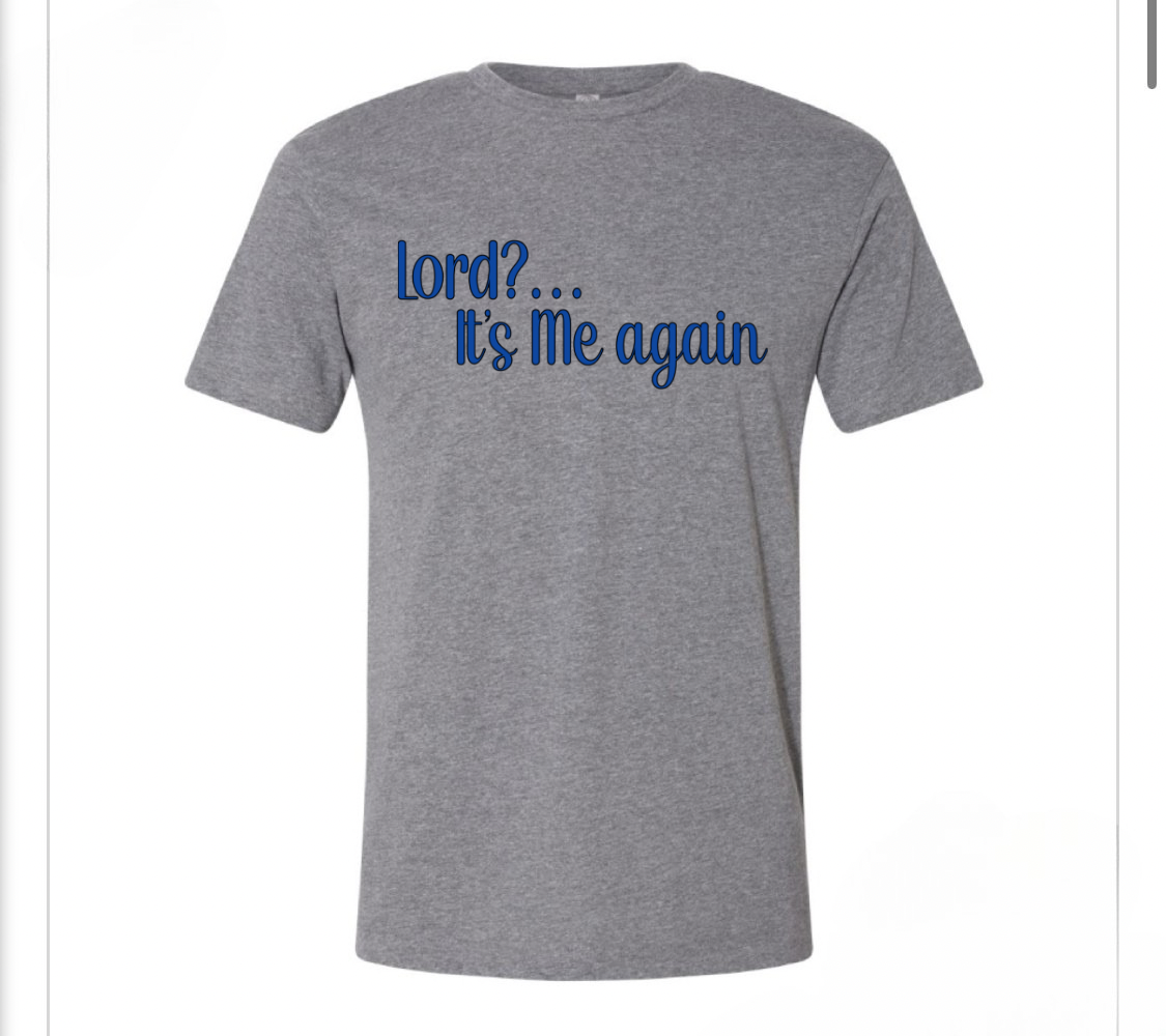Lord?