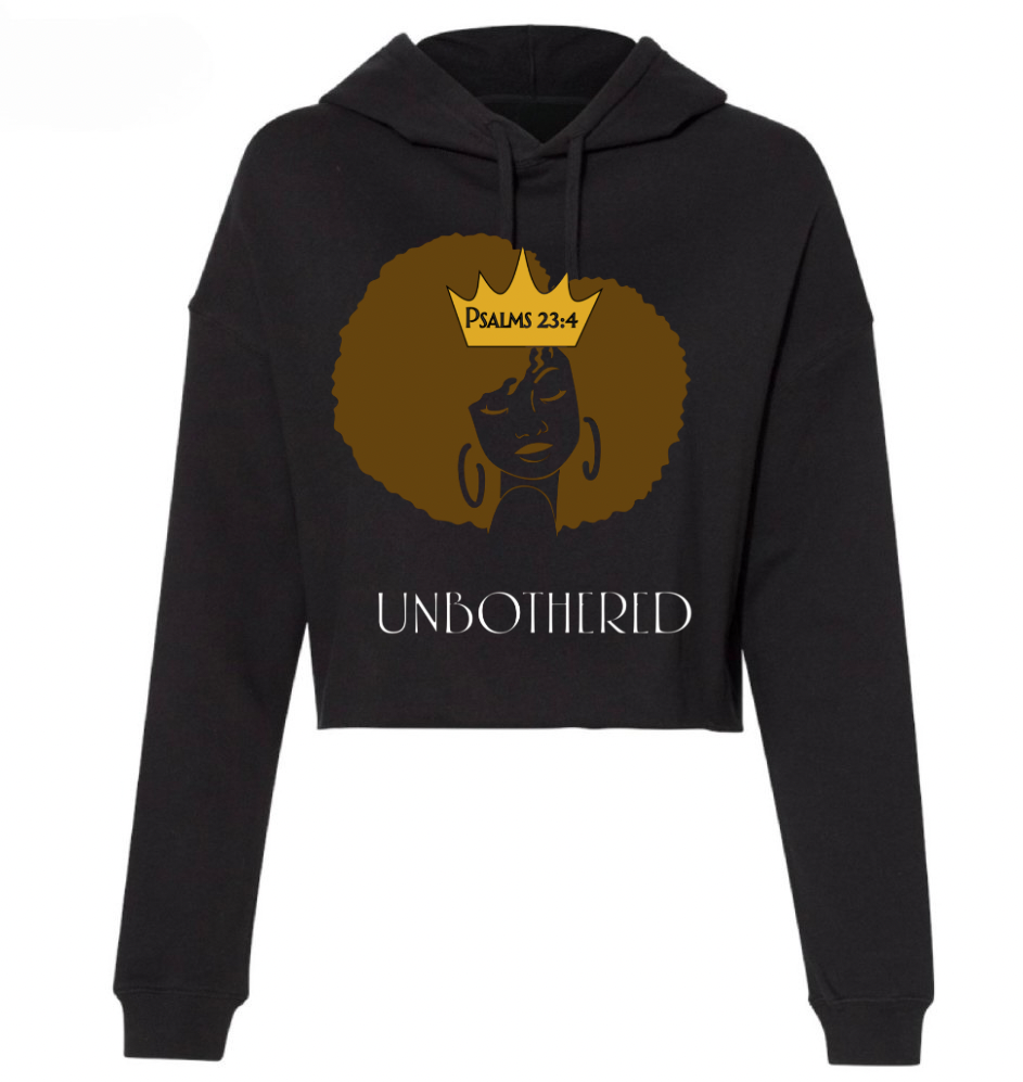 Unbothered