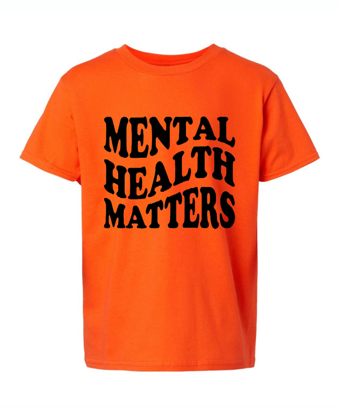Mental Health Matters
