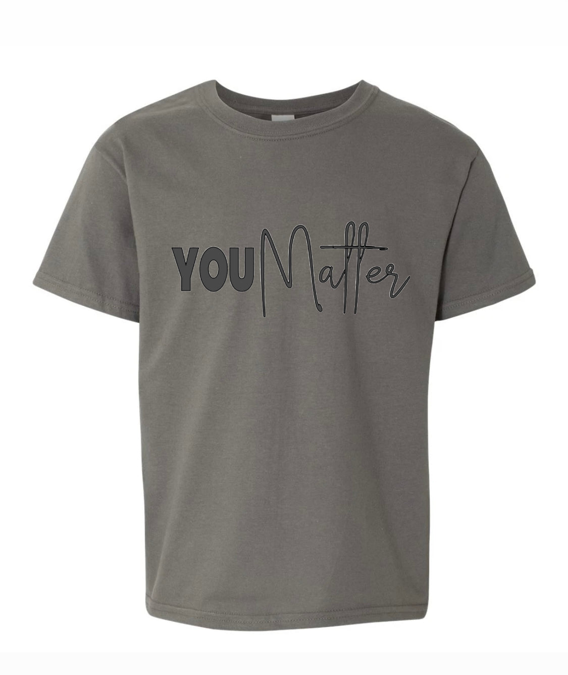You Matter