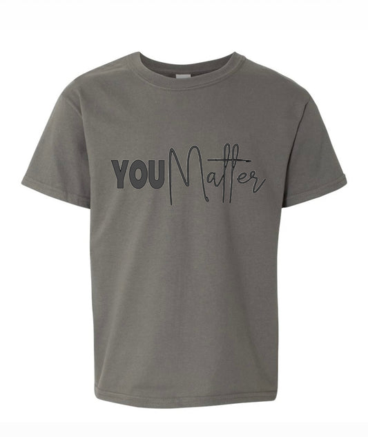 You Matter
