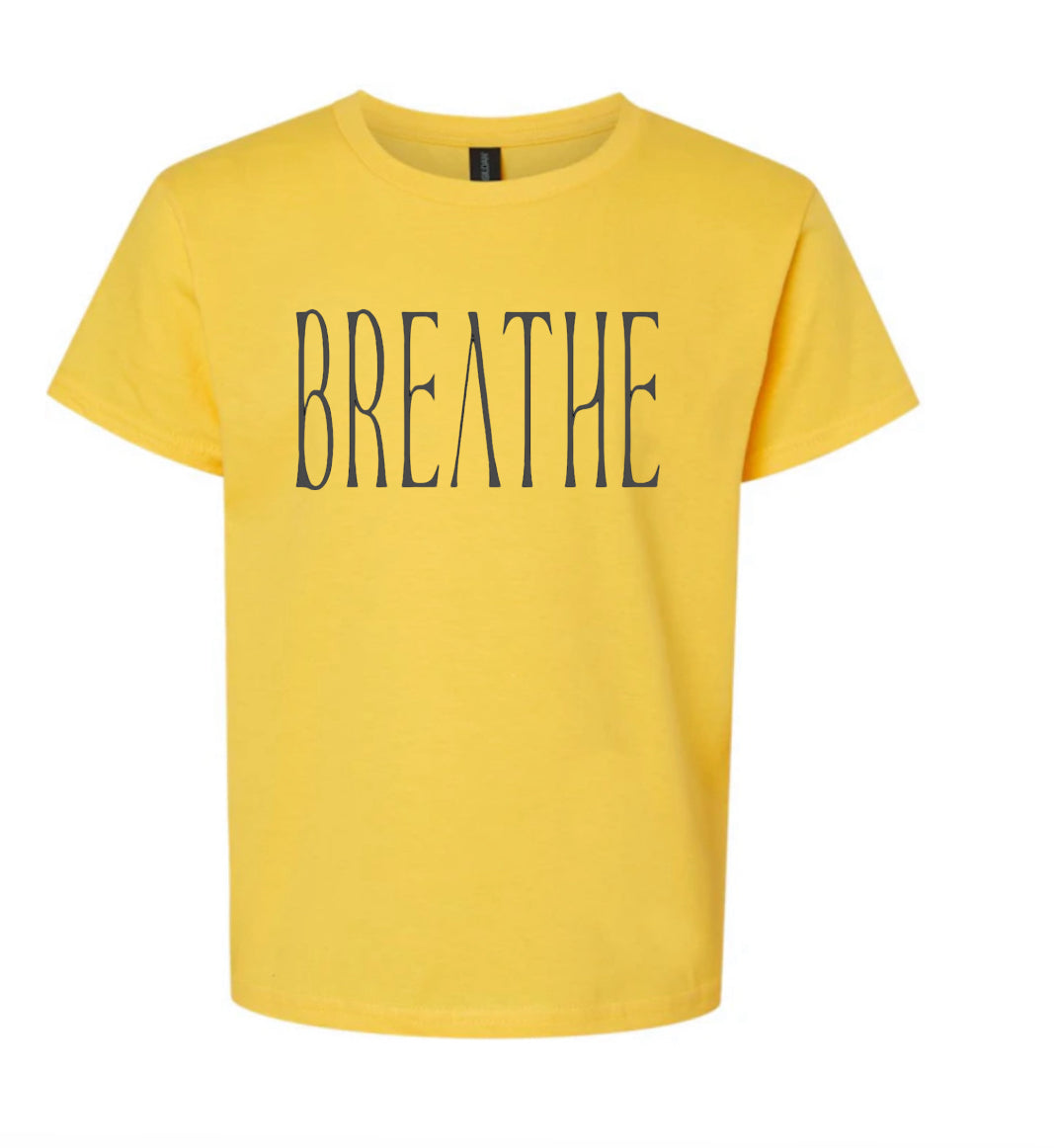 BREATHE