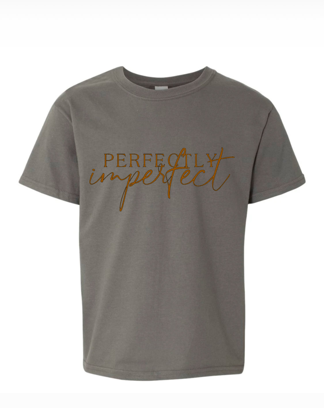Perfectly Imperfect