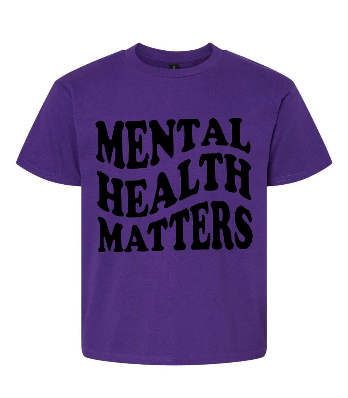 Mental Health Matters