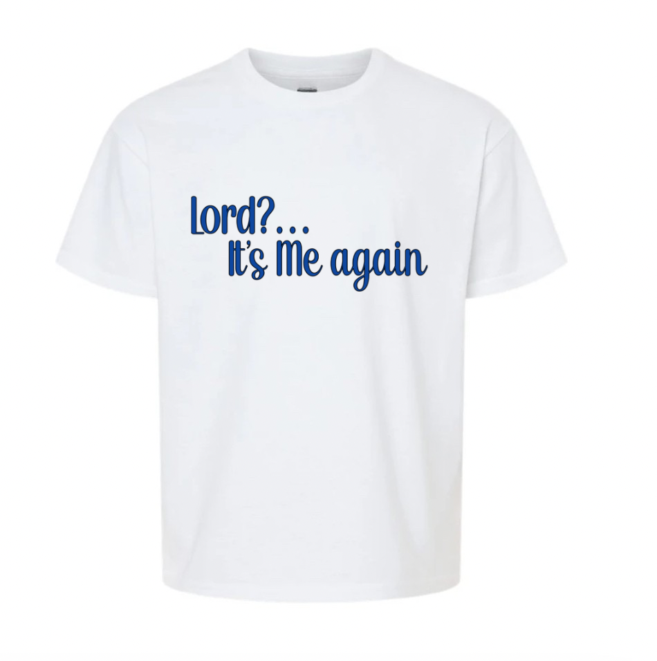 Lord?