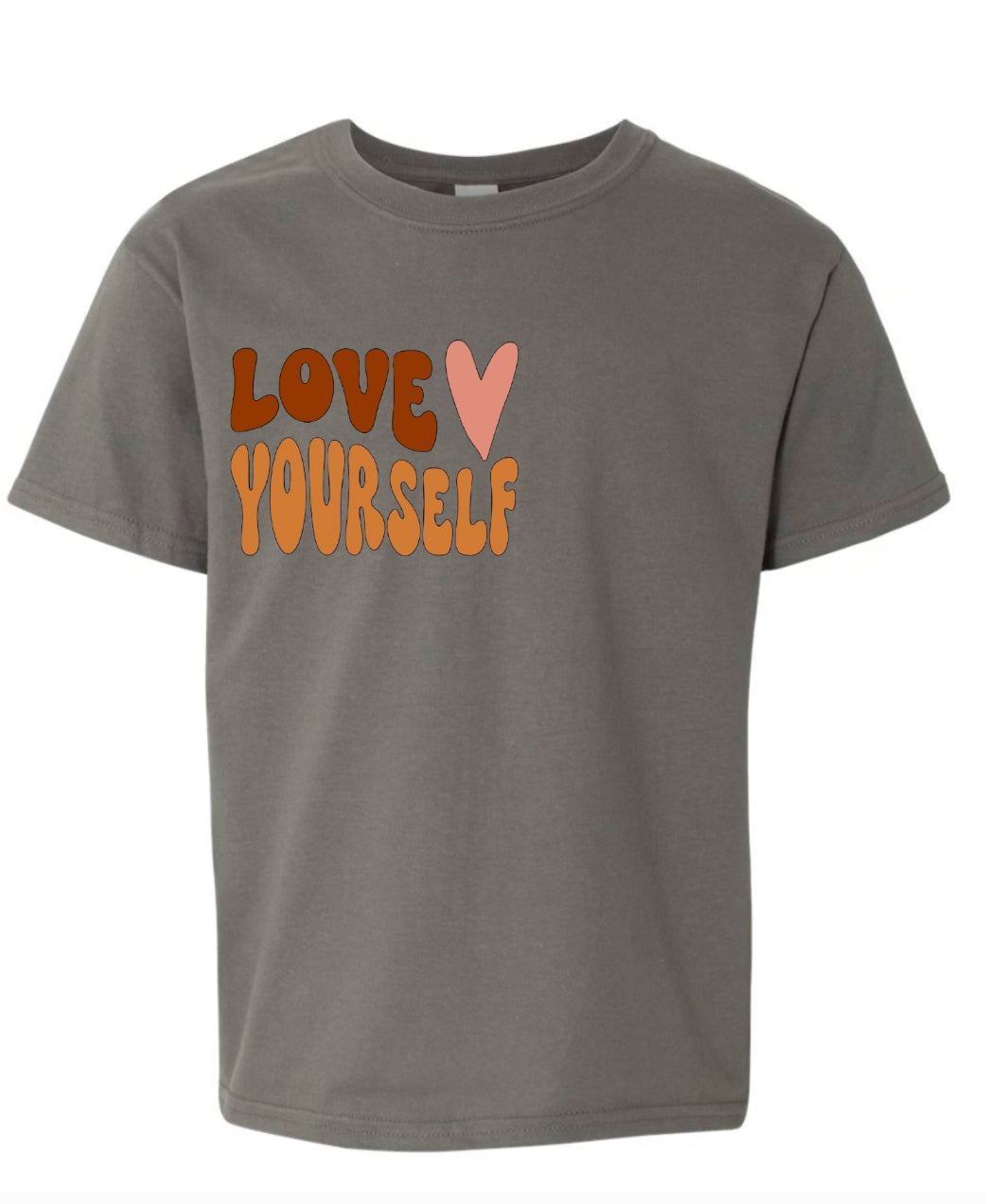 Love Yourself
