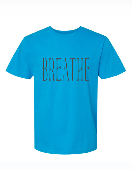 BREATHE