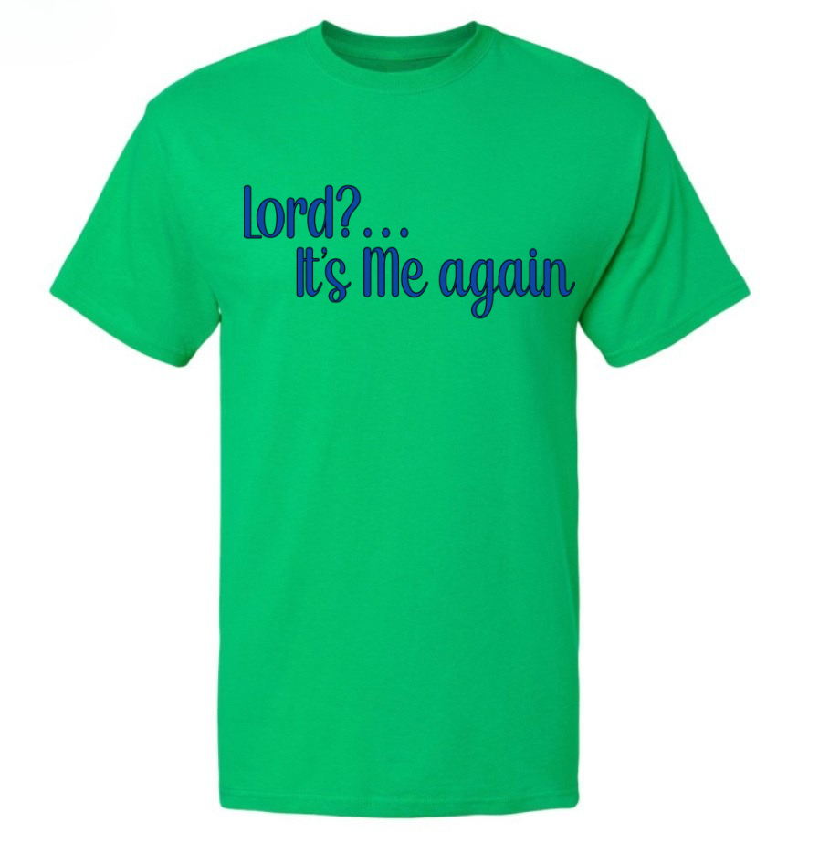 Lord?