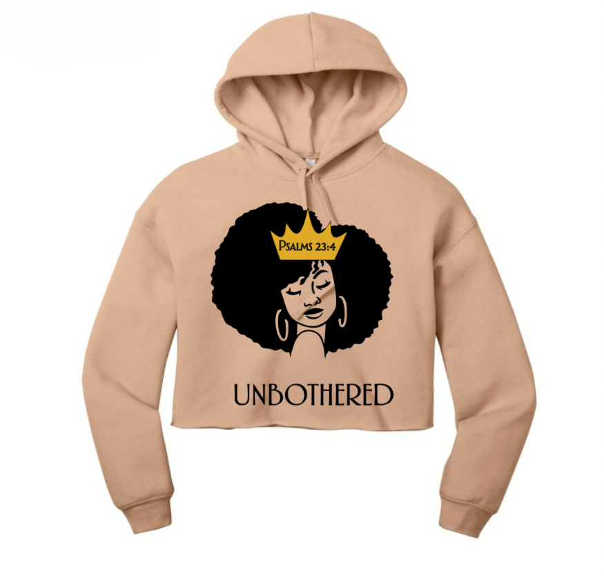 Unbothered