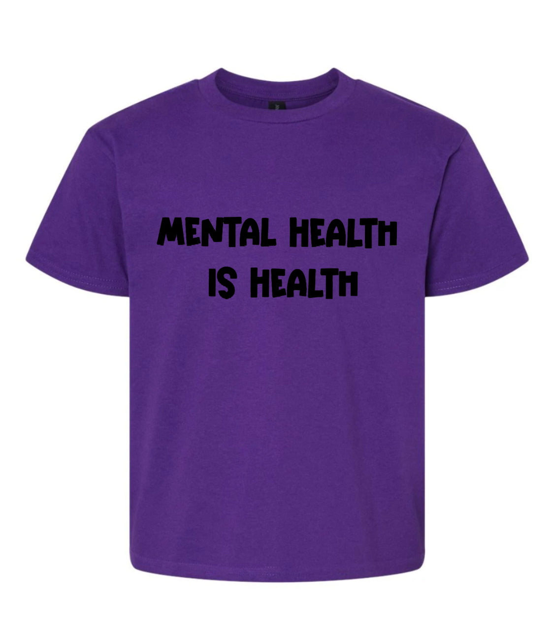 Mental Health is Health