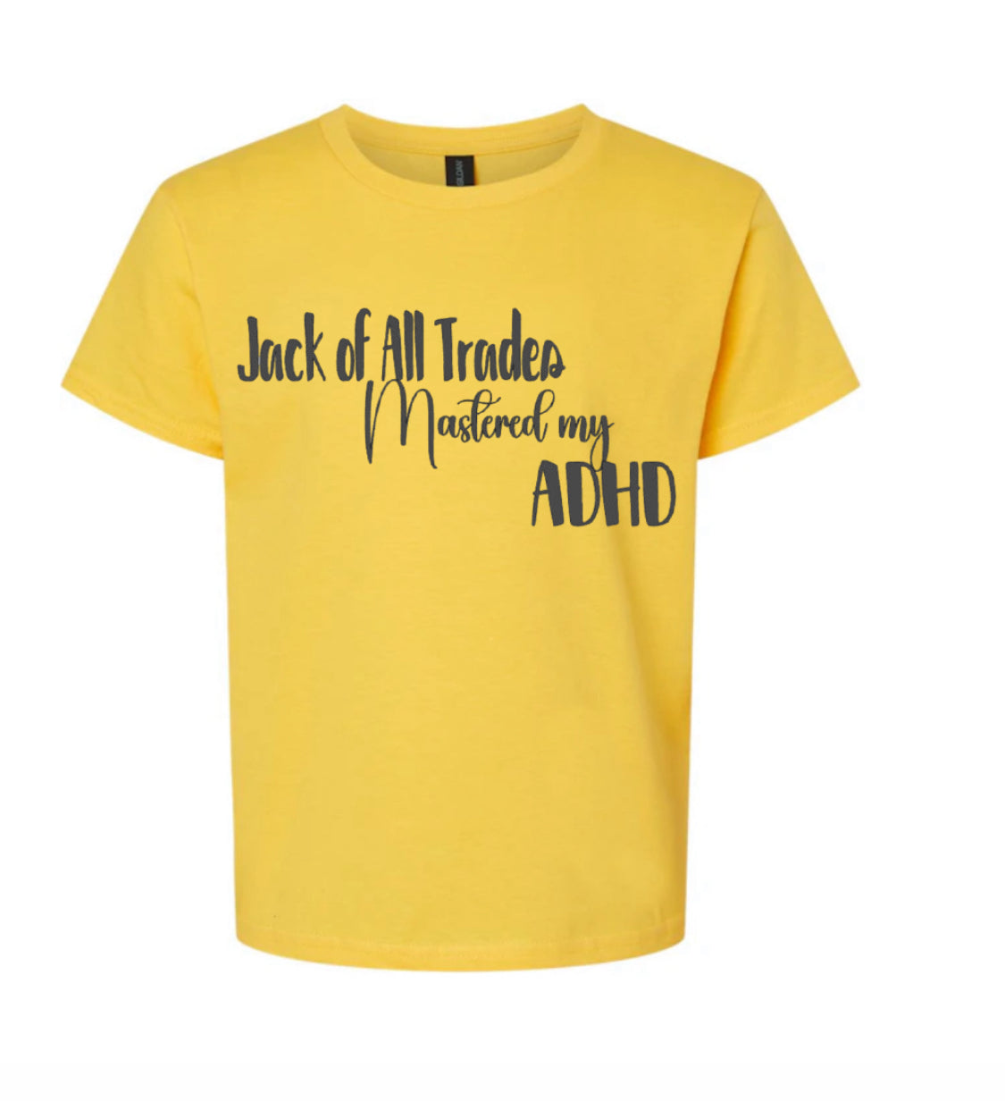 Jack of All Trades