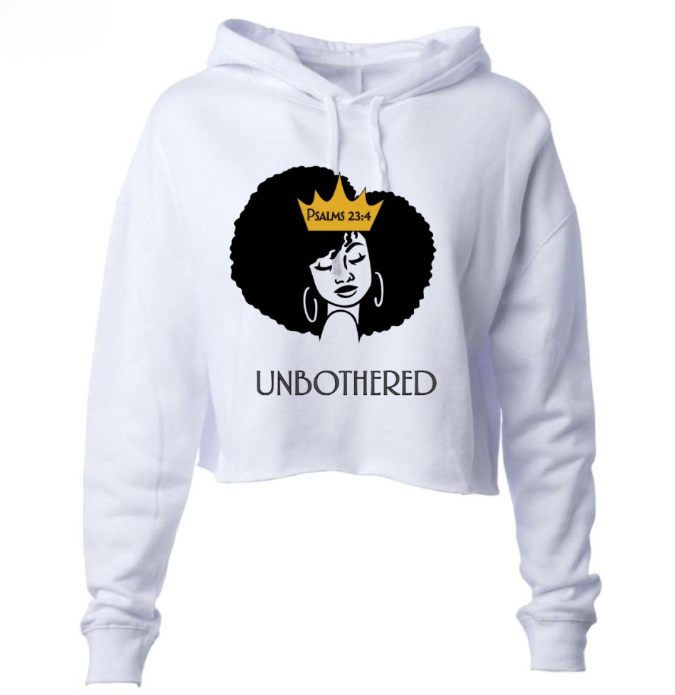 Unbothered