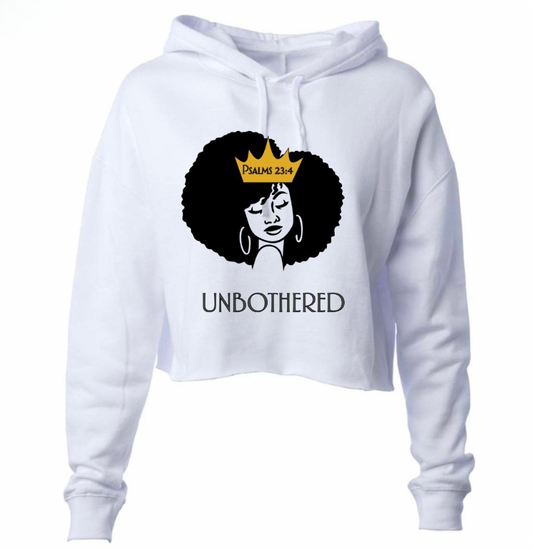 Unbothered