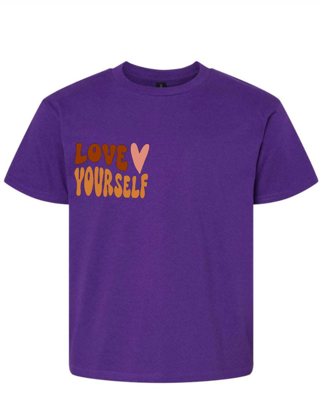 Love Yourself