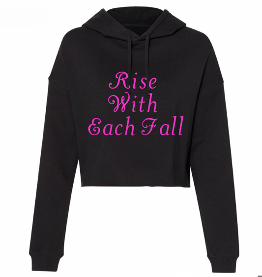 Rise Hoodie