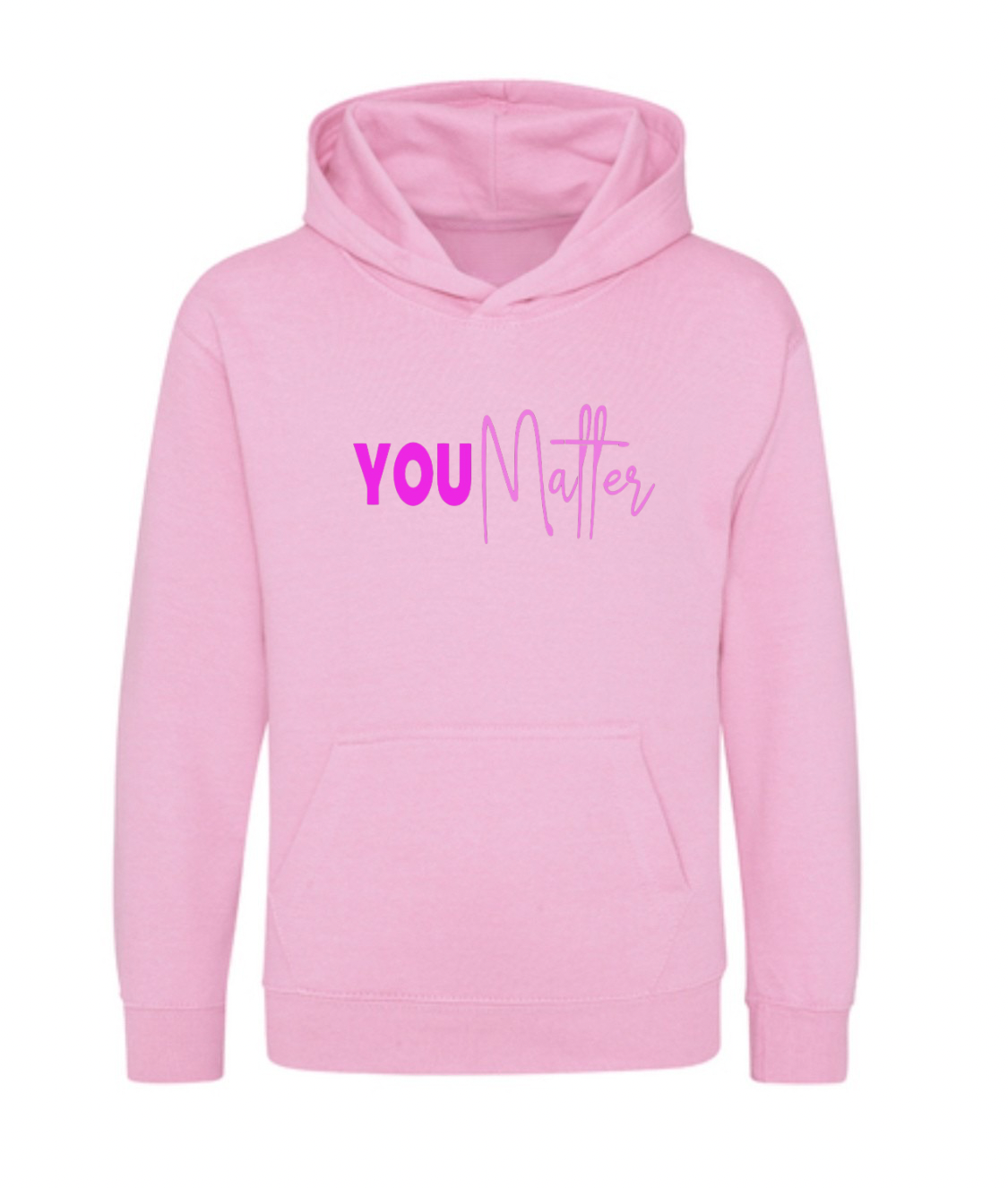 You Matter Hoodie