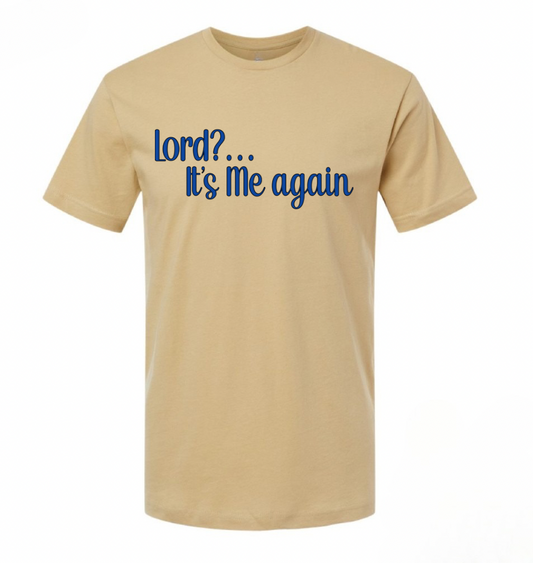 Lord?