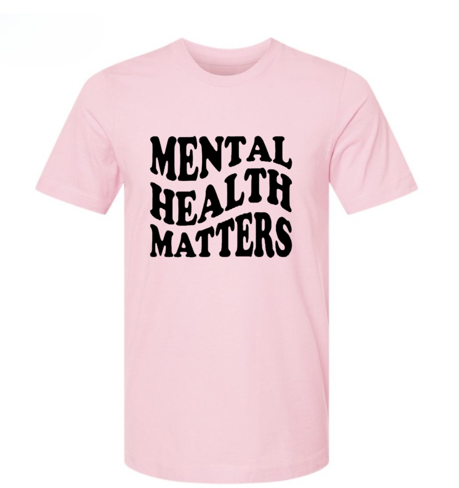 Mental Health Matters